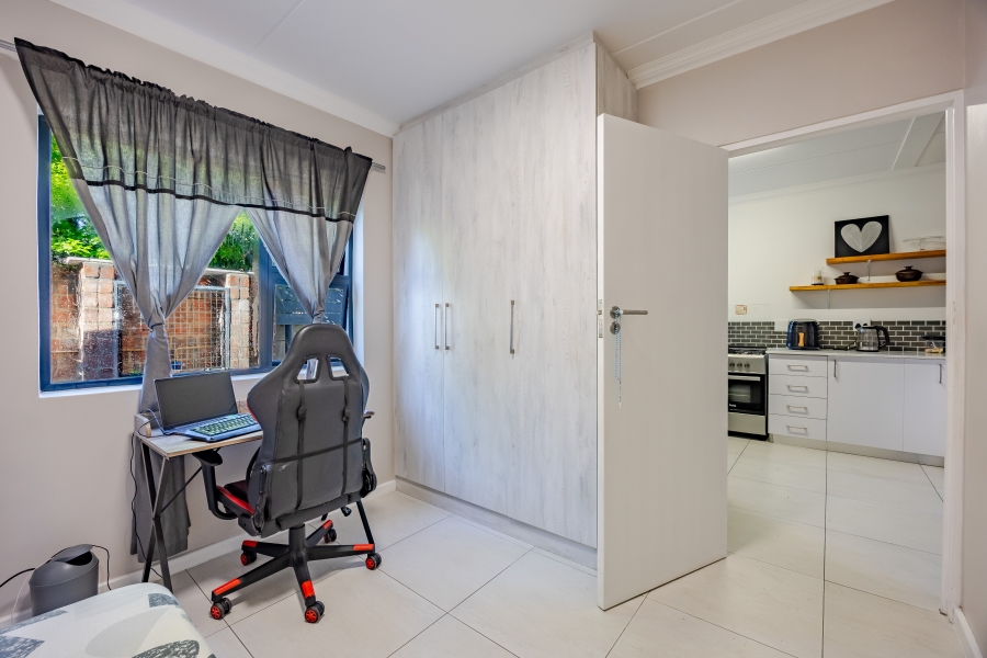 3 Bedroom Property for Sale in Belgravia Western Cape